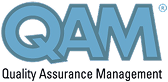 Quality Assurance Management (QAM) Vietnam logo